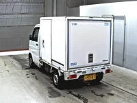 Mazda SCRUM TRUCK лот № 9308 оценка 3.5  с аукциона в Японии 1