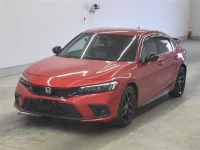 Honda CIVIC лот № 70282 оценка R  с аукциона в Японии 3