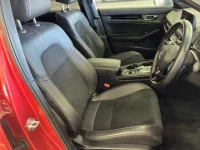 Honda CIVIC лот № 70282 оценка R  с аукциона в Японии 6