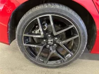 Honda CIVIC лот № 70282 оценка R  с аукциона в Японии 8