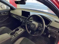 Honda CIVIC лот № 70282 оценка R  с аукциона в Японии 2