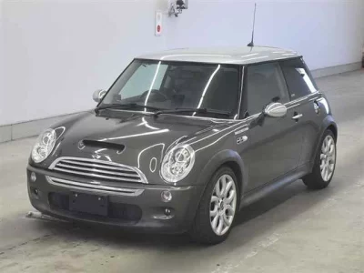 BMW MINI