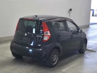 Suzuki SPLASH лот № 80101 оценка 3.5  с аукциона в Японии 4