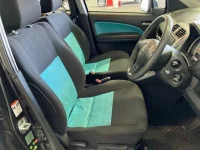 Suzuki SPLASH лот № 80101 оценка 3.5  с аукциона в Японии 6