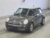 BMW MINI лот № 80098 оценка 3.5  с аукциона в Японии 3