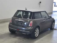 BMW MINI лот № 80098 оценка 3.5  с аукциона в Японии 4