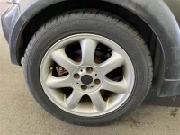 BMW MINI лот № 80098 оценка 3.5  с аукциона в Японии 8