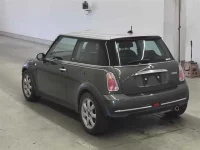 BMW MINI лот № 80098 оценка 3.5  с аукциона в Японии 1