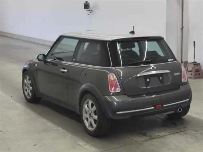 BMW MINI