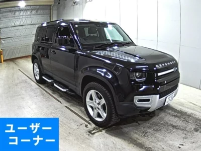 Rover DEFENDER