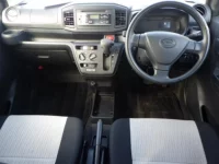 Daihatsu MIRA E S лот № 3006 оценка 4  с аукциона в Японии 2
