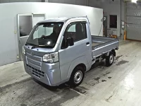 Daihatsu HIJET TRUCK лот № 3008 оценка 3.5  с аукциона в Японии 3