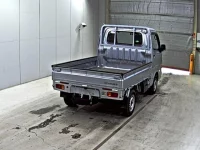 Daihatsu HIJET TRUCK лот № 3008 оценка 3.5  с аукциона в Японии 4