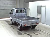 Daihatsu HIJET TRUCK лот № 3008 оценка 3.5  с аукциона в Японии 1