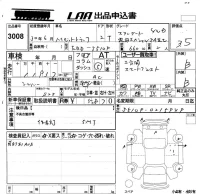 Daihatsu HIJET TRUCK лот № 3008 оценка 3.5  с аукциона в Японии 5
