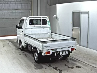 Mitsubishi MINICAB TRUCK  с аукциона в Японии