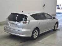 Toyota CALDINA лот № 70320 оценка 4  с аукциона в Японии 4