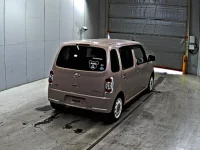 Daihatsu MIRA лот № 2210 оценка 3.5  с аукциона в Японии 4