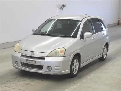 Suzuki AERIO