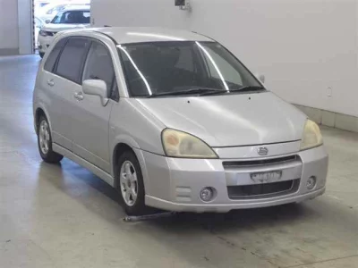 Suzuki AERIO