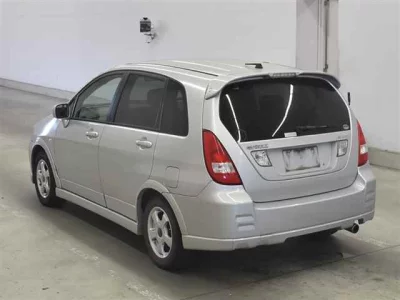 Suzuki AERIO