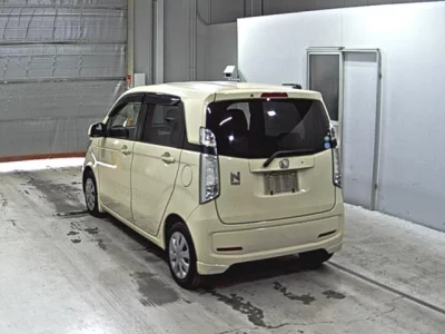 Honda N WGN