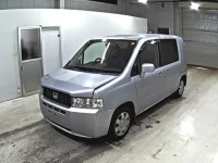 Honda SPIKE лот № 9376 оценка R  с аукциона в Японии 3