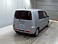 Honda SPIKE лот № 9376 оценка R  с аукциона в Японии 4