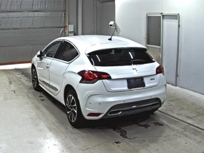 Citroen DS4
