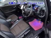 Honda FIT SHUTTLE лот № 43059 оценка RA  с аукциона в Японии 5