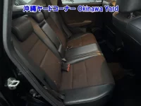 Honda FIT SHUTTLE лот № 43059 оценка RA  с аукциона в Японии 7