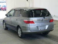 Honda AIRWAVE лот № 2660 оценка 3  с аукциона в Японии 1