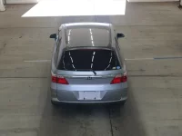 Honda AIRWAVE лот № 2660 оценка 3  с аукциона в Японии 2