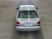 Toyota MARK II лот № 2258 оценка RA  с аукциона в Японии 2