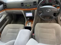 Toyota MARK II лот № 2258 оценка RA  с аукциона в Японии 4