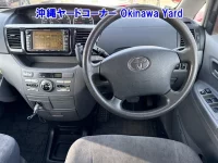 Toyota VOXY лот № 43006 оценка RA  с аукциона в Японии 2