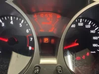 Nissan JUKE лот № 2227 оценка 3.5  с аукциона в Японии 5