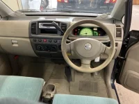 Nissan MOCO лот № 2231 оценка 3  с аукциона в Японии 4