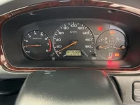 Honda LAGREAT лот № 2136 оценка 4  с аукциона в Японии 5