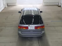 Honda LAGREAT лот № 2136 оценка 4  с аукциона в Японии 2