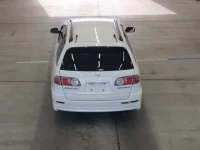 Toyota CALDINA лот № 2358 оценка RA  с аукциона в Японии 2