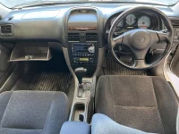 Toyota CALDINA лот № 2358 оценка RA  с аукциона в Японии 4