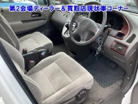 Honda ODYSSEY лот № 95001 оценка 0  с аукциона в Японии 4