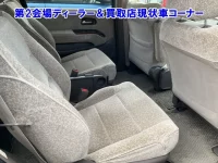 Honda ODYSSEY лот № 95001 оценка 0  с аукциона в Японии 5