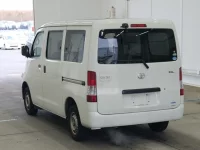 Toyota LITE ACE VAN лот № 2225 оценка 3.5  с аукциона в Японии 1