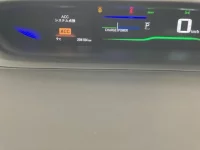 Honda STEP WAGON лот № 2021 оценка 3.5  с аукциона в Японии 5