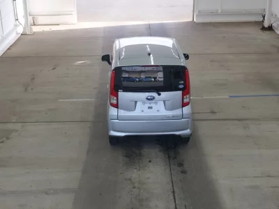 Subaru STELLA  с аукциона в Японии