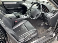 Nissan FUGA лот № 2127 оценка RB  с аукциона в Японии 3