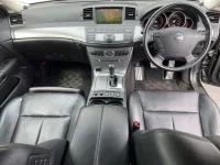 Nissan FUGA лот № 2127 оценка RB  с аукциона в Японии 4