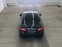 Nissan FUGA лот № 2252 оценка 3.5  с аукциона в Японии 2